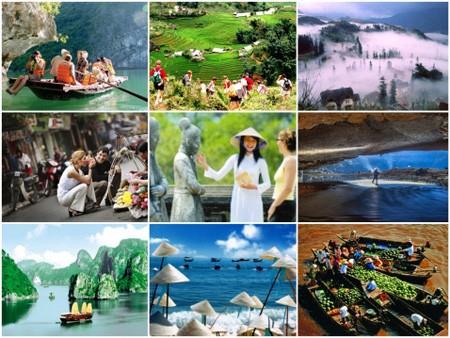 Trung tâm Xúc tiến du lịch cấp tỉnh có nhiệm vụ tuyên truyền, giới thiệu chính sách phát triển du lịch, quảng bá điểm đến, sản phẩm, dịch vụ du lịch của tỉnh ở trong và ngoài nước... Trung tâm Xúc tiến du lịch cấp tỉnh có nhiệm vụ tuyên truyền, giới thiệu chính sách phát triển du lịch, quảng bá điểm đến, sản phẩm, dịch vụ du lịch của tỉnh ở trong và ngoài nước...